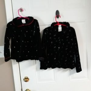 McKids Vintage shirts